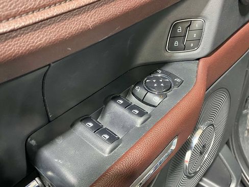 Used 2023 Ford Expedition Max Limited AWD/4WD image 21