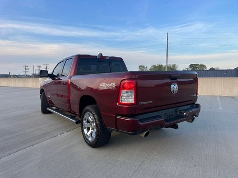 Used 2019 RAM 1500 Big Horn image 7