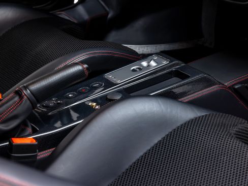Used 2008 Ferrari F430 Scuderia RWD image 27