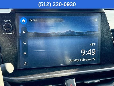 New 2026 Subaru Outback Premium image 17