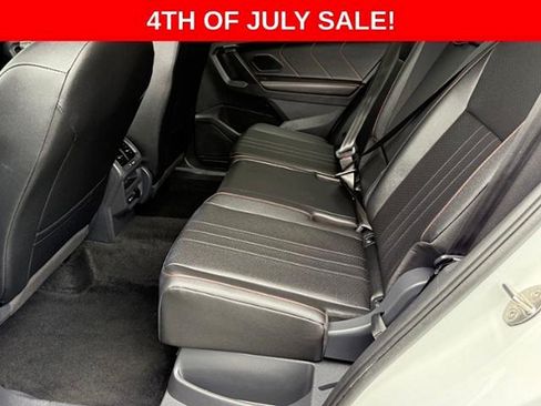 Used 2024 Volkswagen Tiguan Wolfsburg Edition AWD/4WD image 28