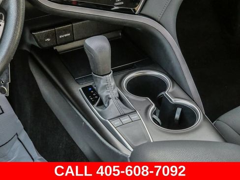 Used 2023 Toyota Camry LE FWD image 23