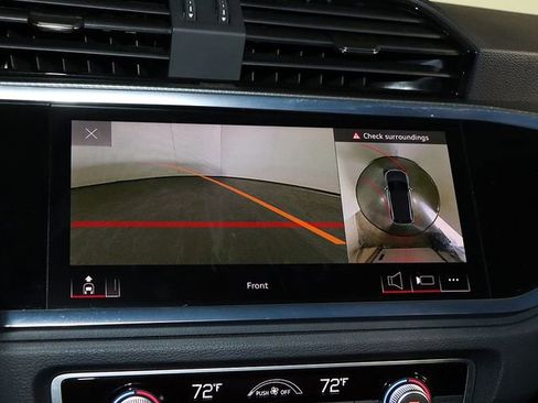 Used 2023 Audi Q3 2.0T Premium Plus image 20