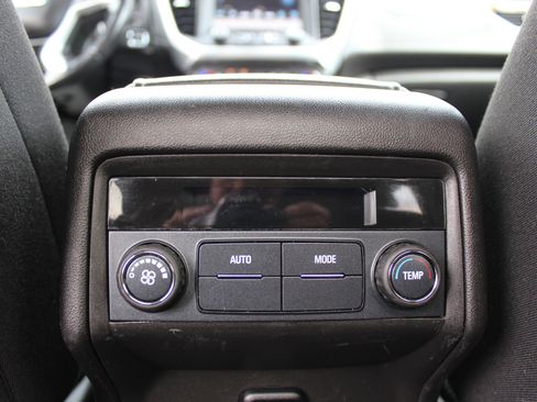 Used 2018 GMC Acadia SLE w/ Driver Alert Package I image 35