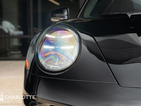 Used 2026 Porsche 911 Carrera S RWD image 5