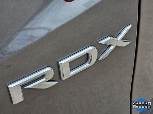 Certified 2023 Acura RDX w/ Technology Package image 13
