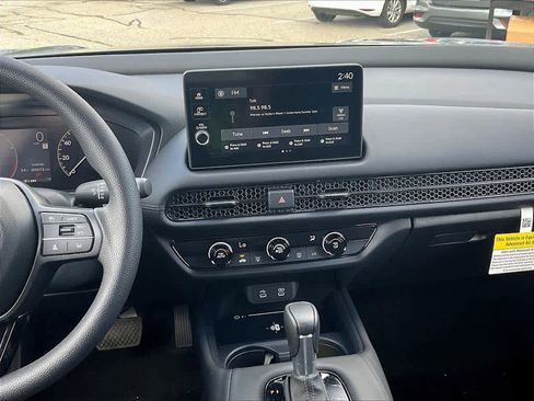 New 2026 Honda HR-V LX image 13