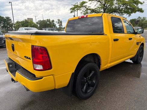 Used 2019 RAM 1500 Express w/ Wheel & Sound Group AWD/4WD image 5
