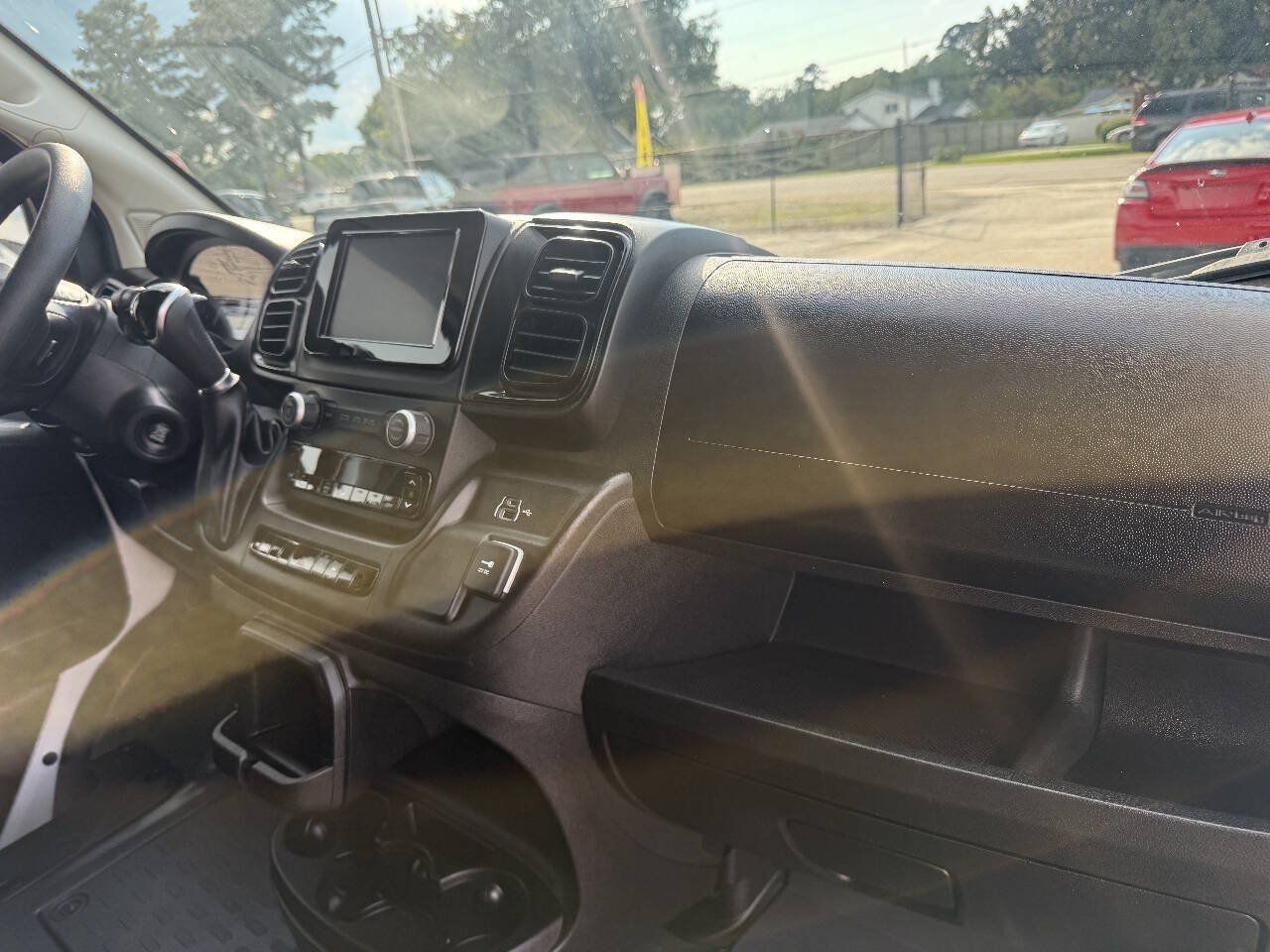 Used 2023 RAM ProMaster 1500 FWD image 30