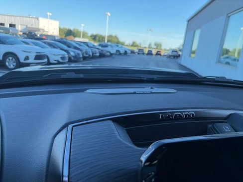 Used 2026 RAM 1500 Rebel w/ G/T Package AWD/4WD image 34