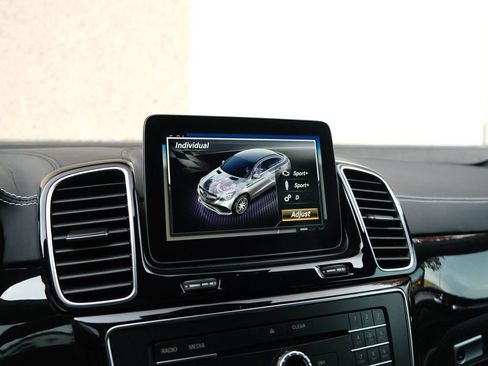 Used 2019 Mercedes-Benz GLE 63 AMG S image 49