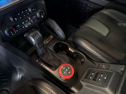 Used 2022 Ford Bronco Raptor image 29