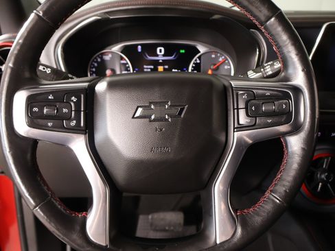 Used 2019 Chevrolet Blazer RS AWD/4WD image 3