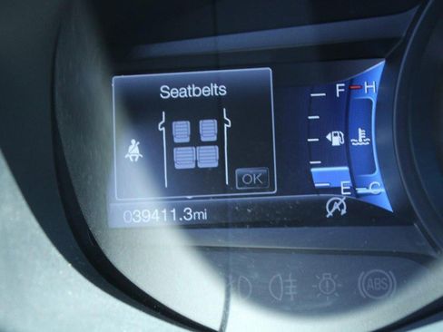 Used 2022 Ford Edge SEL w/ Convenience Package AWD/4WD image 20