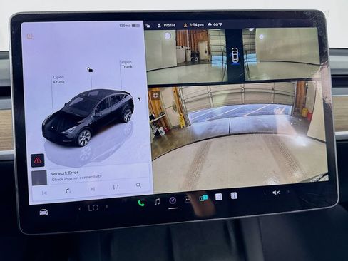 Used 2023 Tesla Model Y Long Range AWD/4WD image 16