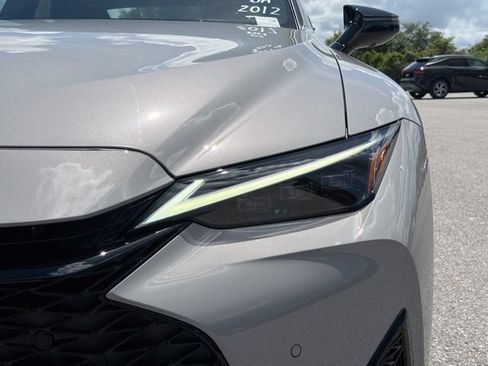 New 2026 Lexus IS 350 F Sport w/ Handling Package RWD image 9