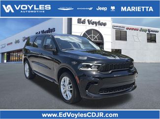 Used 2026 Dodge Durango GT AWD/4WD video 1