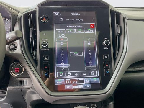 New 2026 Subaru Crosstrek 2.5i Wilderness AWD/4WD image 16