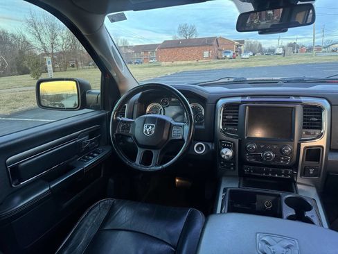 Used 2015 RAM 1500 Sport w/ Convenience Group image 27