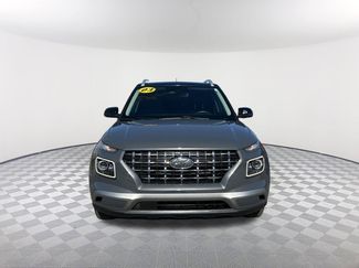 Used 2023 Hyundai Venue Limited w/ Cargo Package video 2