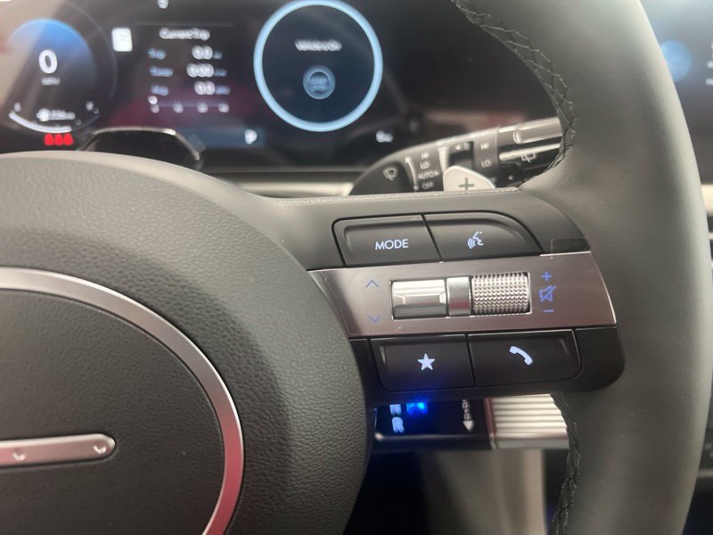 New 2026 Hyundai Tucson Limited AWD/4WD image 23
