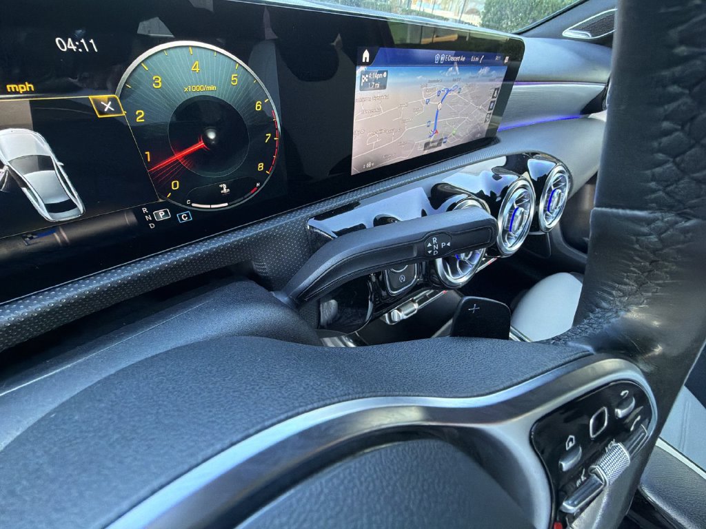 Used 2021 Mercedes-Benz A 220 4MATIC image 25