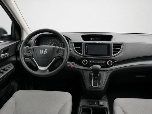 Used 2015 Honda CR-V EX image 10