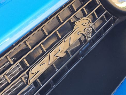 Used 2023 Dodge Challenger SRT Hellcat image 21
