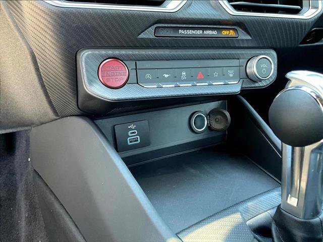 New 2026 Ford Mustang Premium RWD image 20
