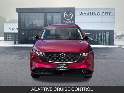 Used 2026 MAZDA CX-5 2.5 S w/ Premium Plus Package AWD/4WD image 2