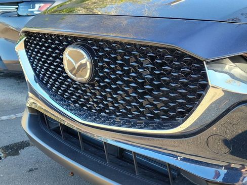 Certified 2023 MAZDA CX-30 AWD 2.5 S w/ Premium Package image 3