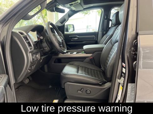 New 2022 RAM 1500 Big Horn image 5