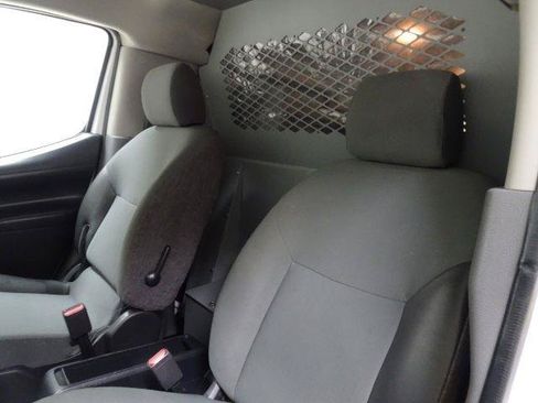 Used 2020 Nissan NV200 SV w/ Back Door Glass Package FWD image 23