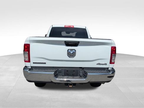 Used 2023 RAM 2500 Big Horn w/ Level 1 Equipment Group AWD/4WD image 4