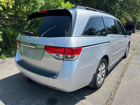 Used 2015 Honda Odyssey EX-L image 3