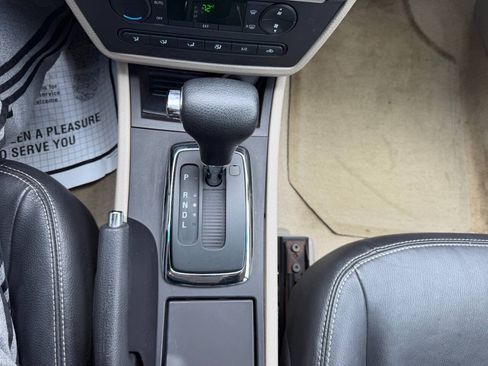 Used 2006 Mercury Milan Premier FWD image 25
