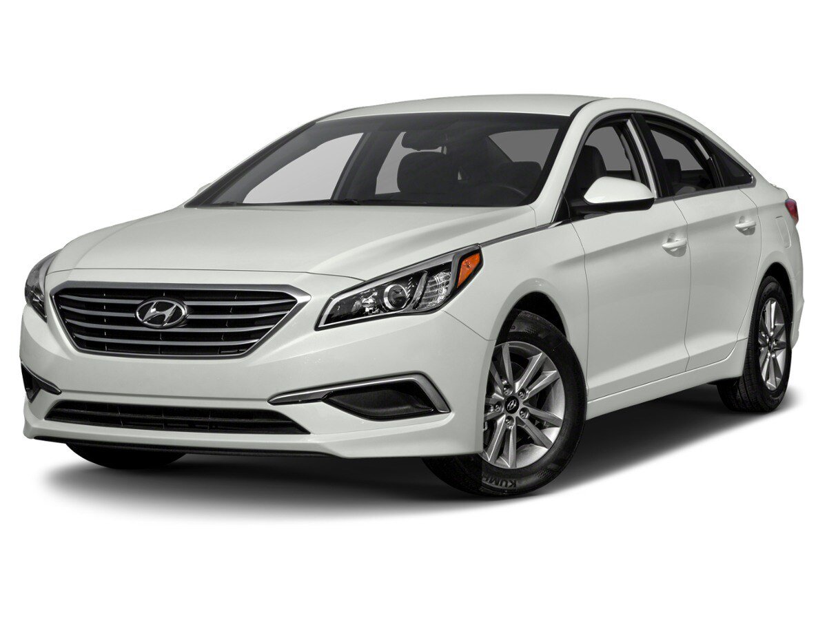Used 2017 Hyundai Sonata SE FWD image 1