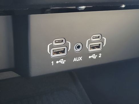 New 2026 Jeep Grand Wagoneer w/ Premium Group I image 33