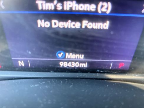 Used 2021 Cadillac CT4 Luxury w/ Sun And Sound Package image 28