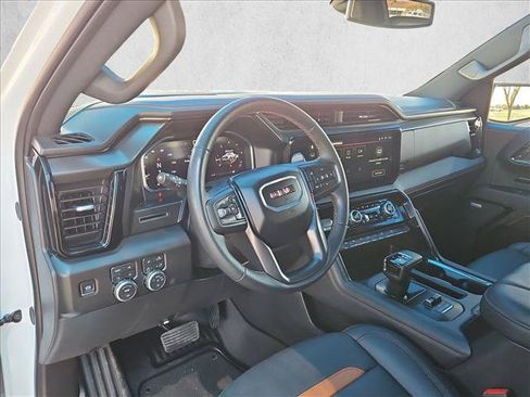 Certified 2026 GMC Sierra 1500 AT4 AWD/4WD image 10