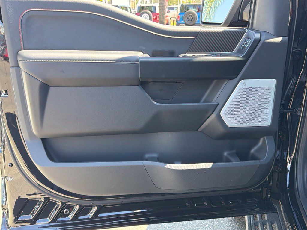 New 2026 Ford F150 Raptor AWD/4WD image 21