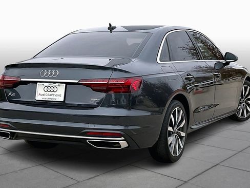 Used 2023 Audi A4 2.0T Premium w/ Convenience Package image 12