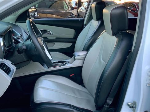 Used 2010 GMC Terrain SLT FWD image 7
