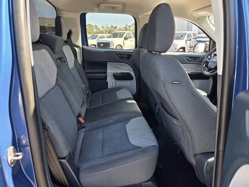 Certified 2023 Ford Maverick XLT image 17