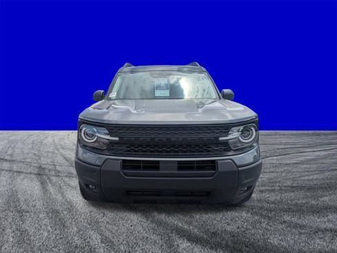 Certified 2026 Ford Bronco Sport Big Bend w/ Convenience Package AWD/4WD image 9