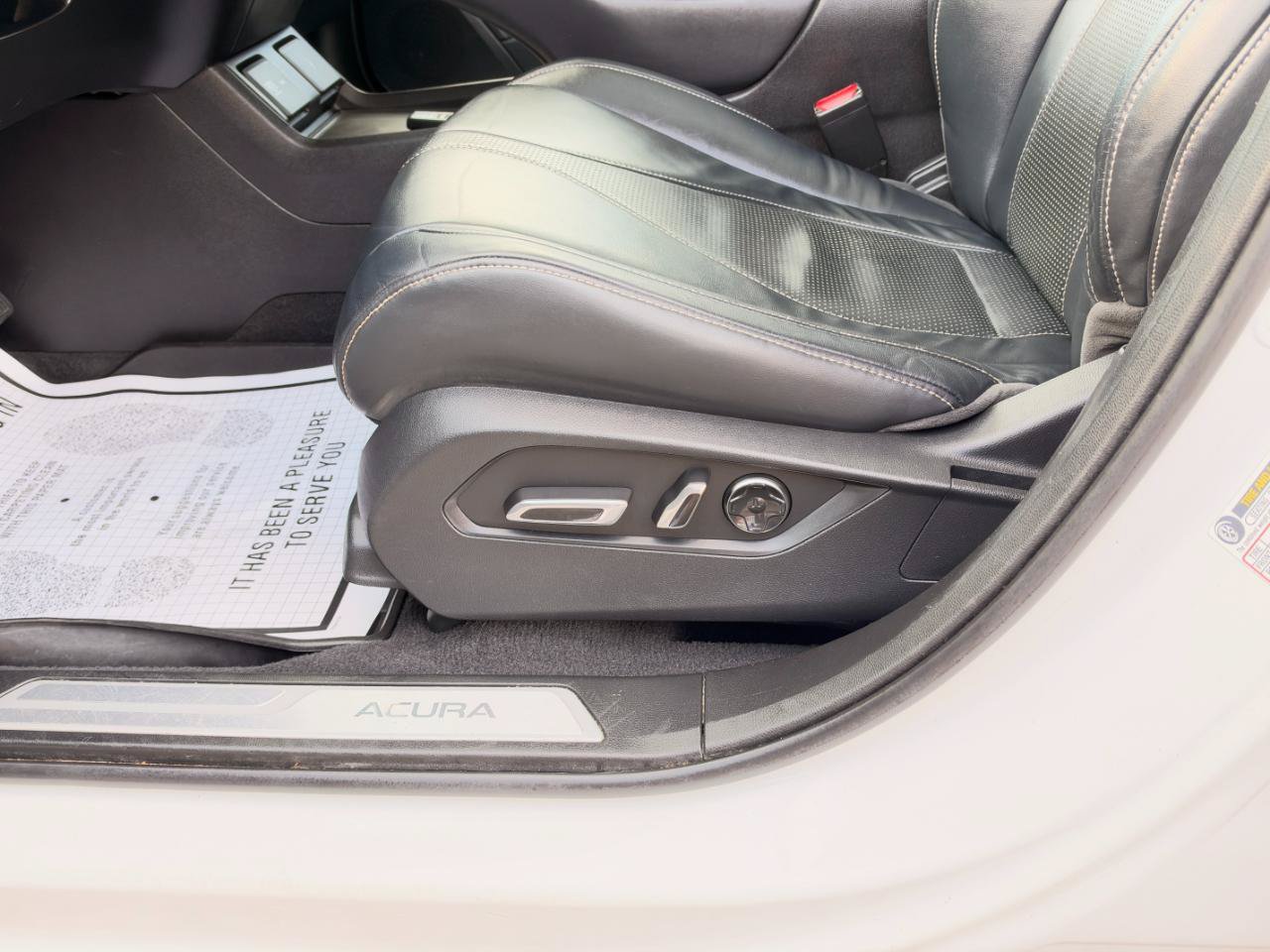 Used 2020 Acura RDX w/ Technology Package AWD/4WD image 14
