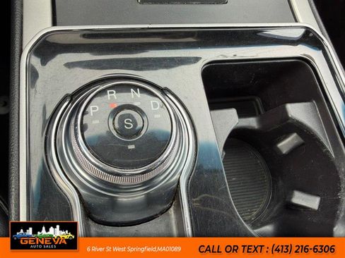 Used 2019 Ford Edge SEL w/ Equipment Group 201A image 20