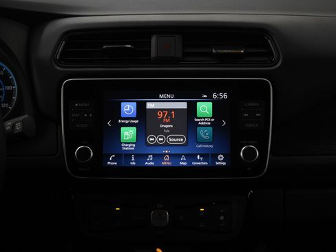 Used 2024 Nissan Leaf SV Plus image 15