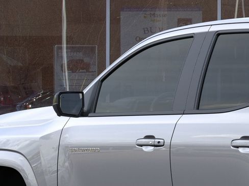New 2026 Chevrolet Colorado Z71 w/ Technology Package AWD/4WD image 12