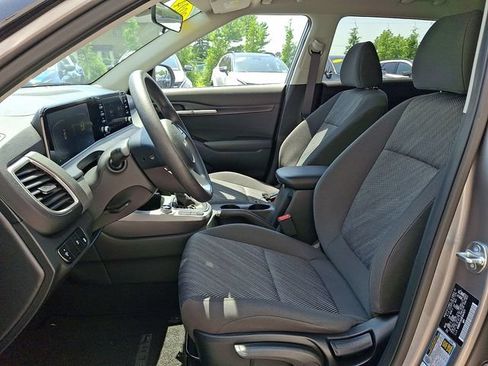 Used 2024 Kia Seltos LX AWD/4WD image 13